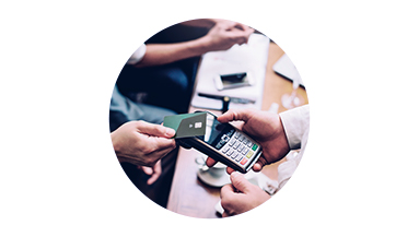 Touts stepthree servicioexpress circulo