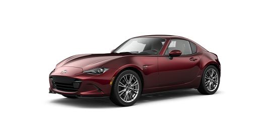 mazda mx-5 35 aniversario